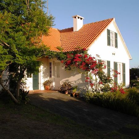 Casa Do Areal Villa เซารอกดูปิโก ภายนอก รูปภาพ
