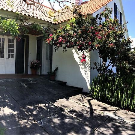 Casa Do Areal Villa เซารอกดูปิโก ภายนอก รูปภาพ
