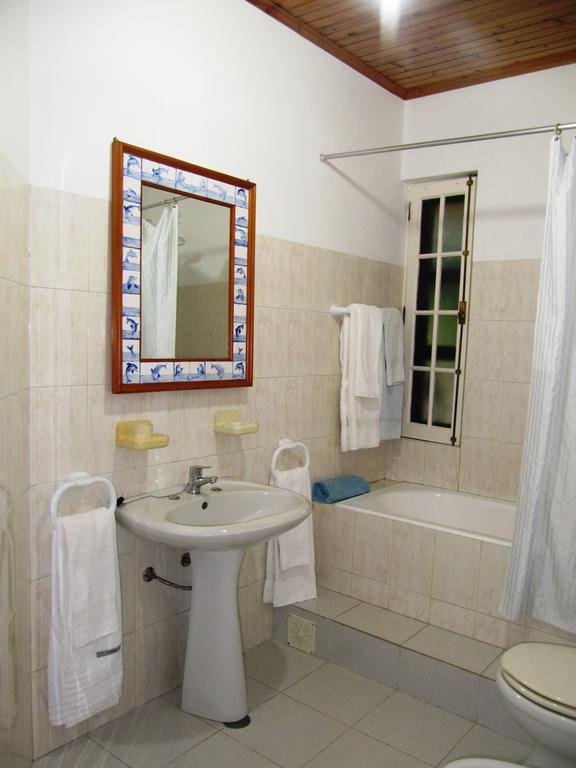 Casa Do Areal Villa เซารอกดูปิโก ห้อง รูปภาพ