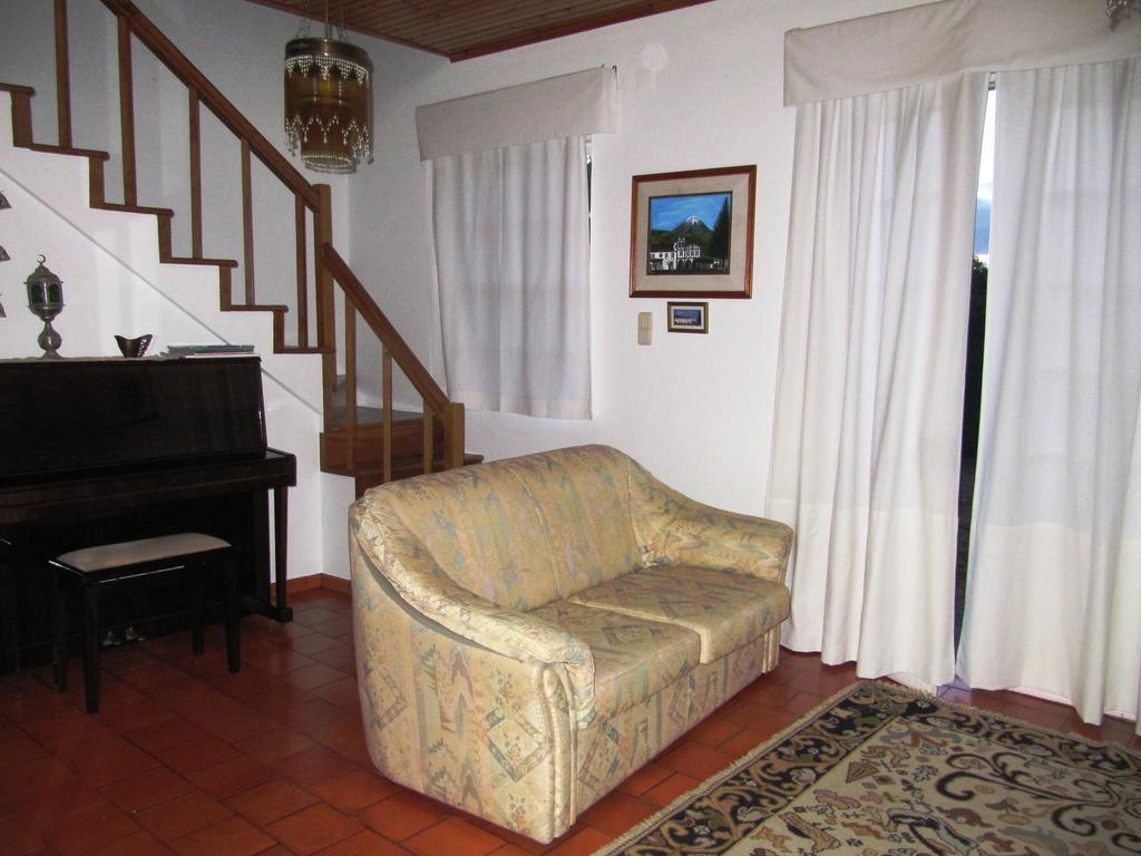 Casa Do Areal Villa เซารอกดูปิโก ห้อง รูปภาพ
