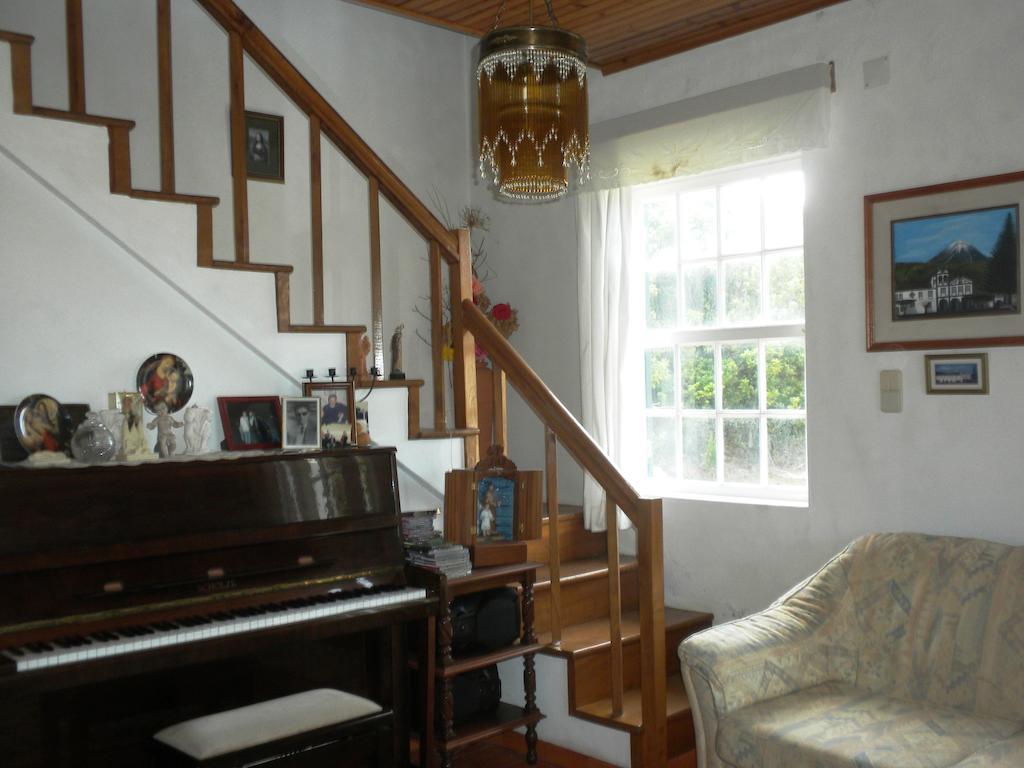 Casa Do Areal Villa เซารอกดูปิโก ห้อง รูปภาพ