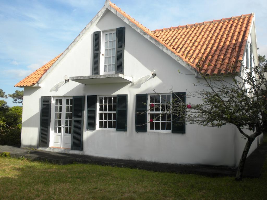 Casa Do Areal Villa เซารอกดูปิโก ภายนอก รูปภาพ