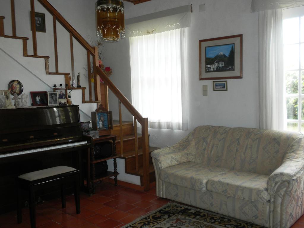Casa Do Areal Villa เซารอกดูปิโก ภายนอก รูปภาพ
