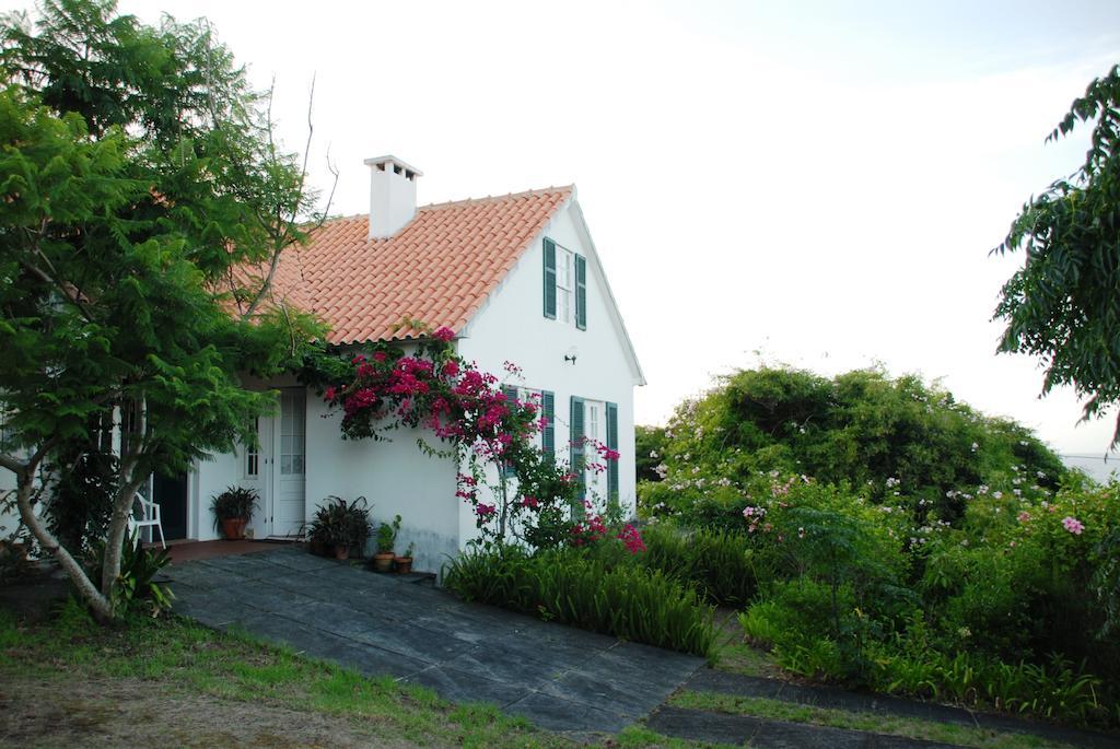 Casa Do Areal Villa เซารอกดูปิโก ภายนอก รูปภาพ