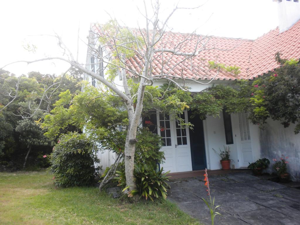 Casa Do Areal Villa เซารอกดูปิโก ภายนอก รูปภาพ