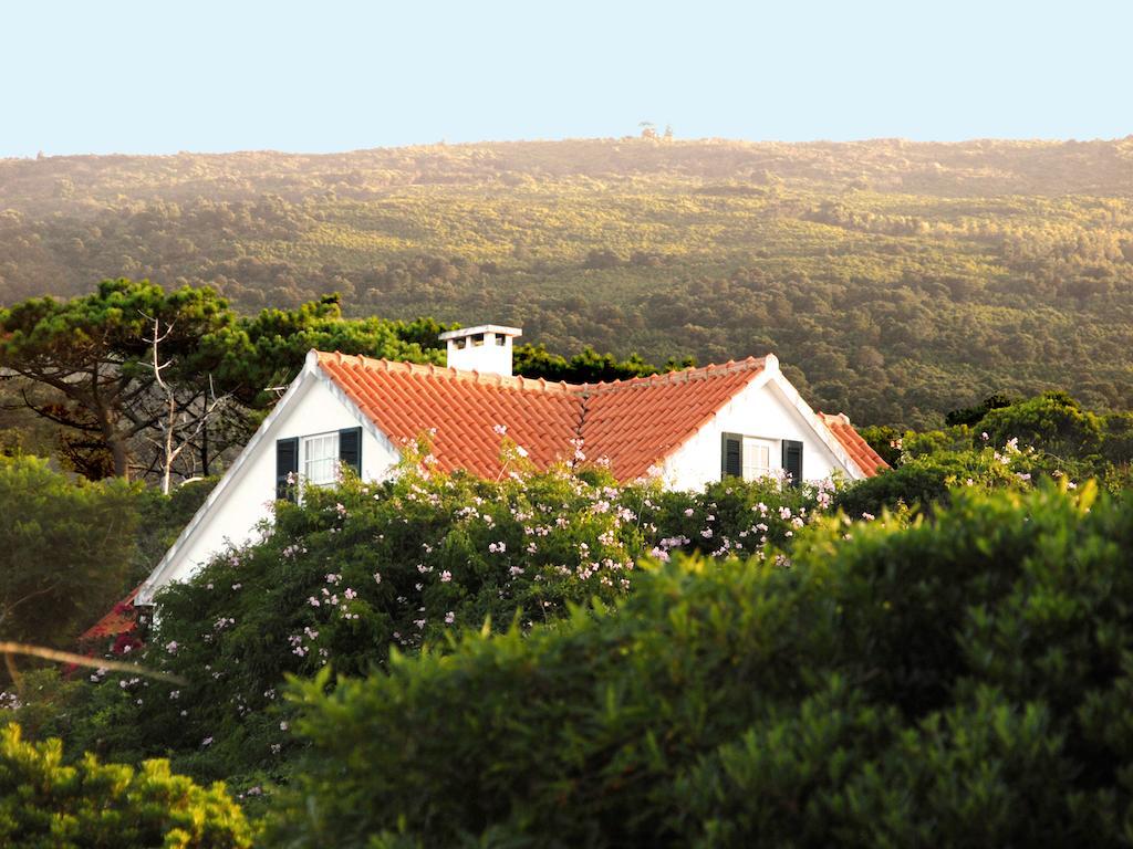 Casa Do Areal Villa เซารอกดูปิโก ภายนอก รูปภาพ