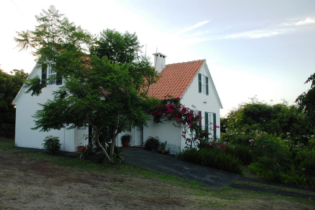 Casa Do Areal Villa เซารอกดูปิโก ภายนอก รูปภาพ