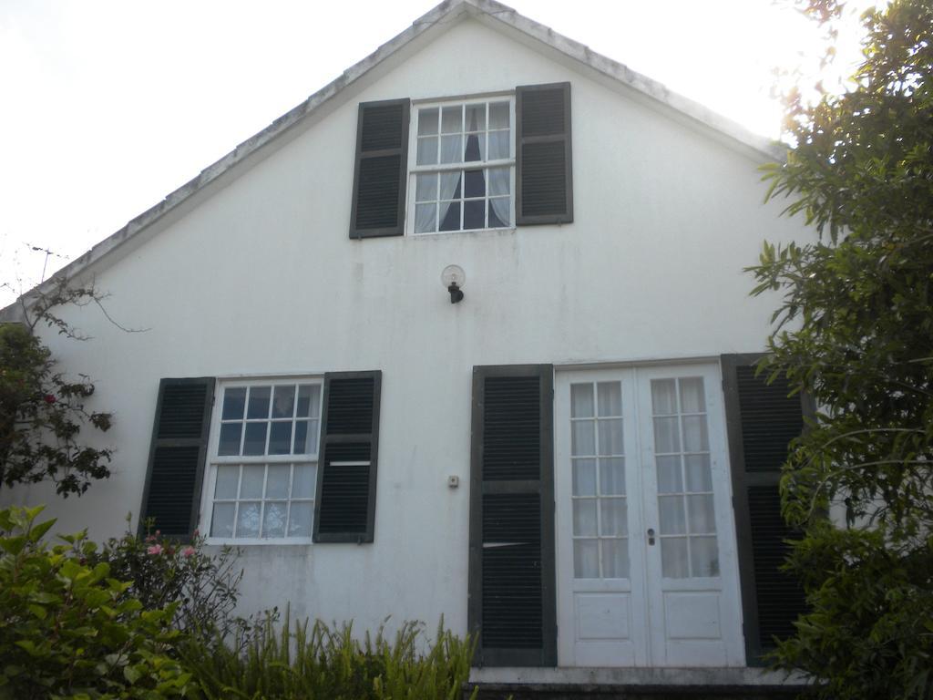 Casa Do Areal Villa เซารอกดูปิโก ภายนอก รูปภาพ