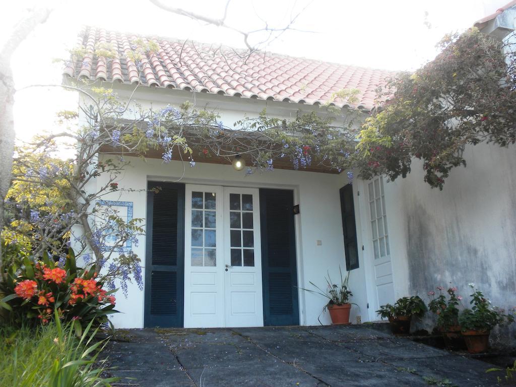 Casa Do Areal Villa เซารอกดูปิโก ภายนอก รูปภาพ