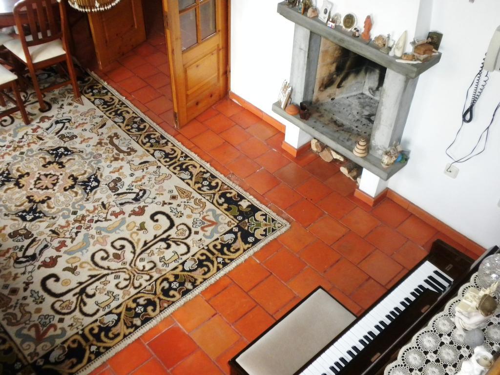 Casa Do Areal Villa เซารอกดูปิโก ภายนอก รูปภาพ