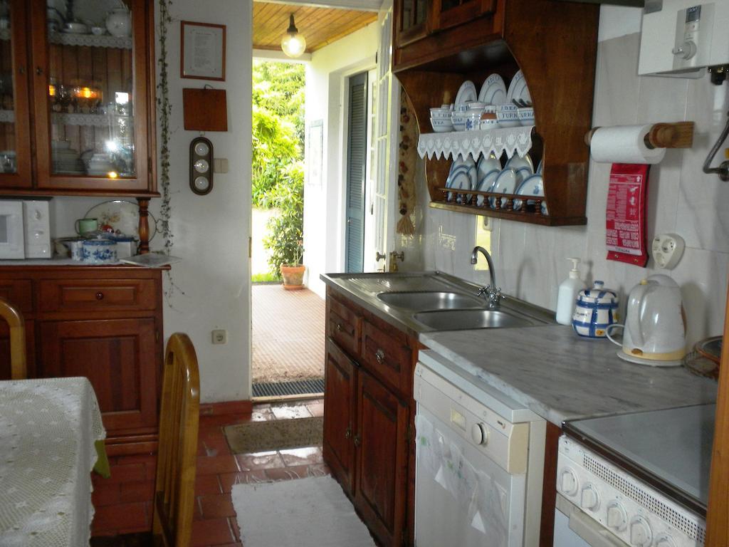 Casa Do Areal Villa เซารอกดูปิโก ห้อง รูปภาพ