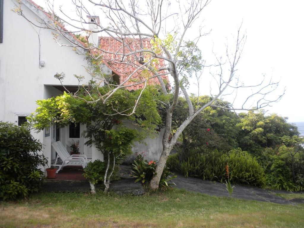 Casa Do Areal Villa เซารอกดูปิโก ภายนอก รูปภาพ