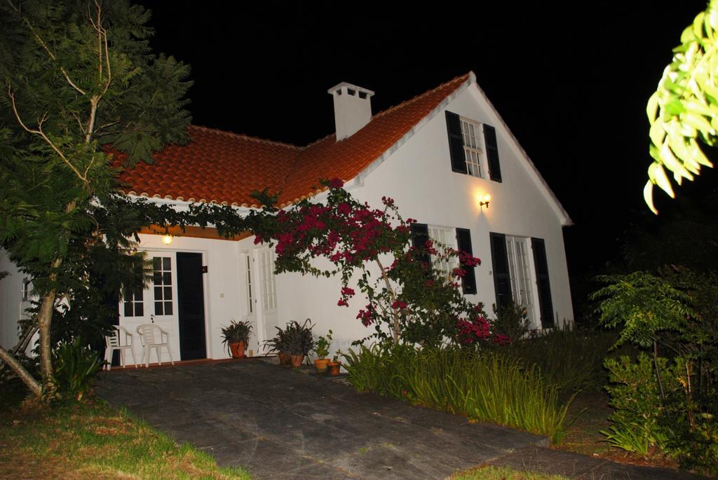 Casa Do Areal Villa เซารอกดูปิโก ภายนอก รูปภาพ