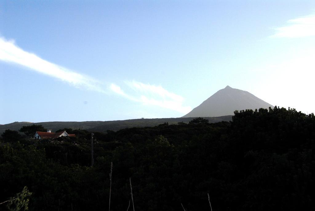 Casa Do Areal Villa เซารอกดูปิโก ภายนอก รูปภาพ