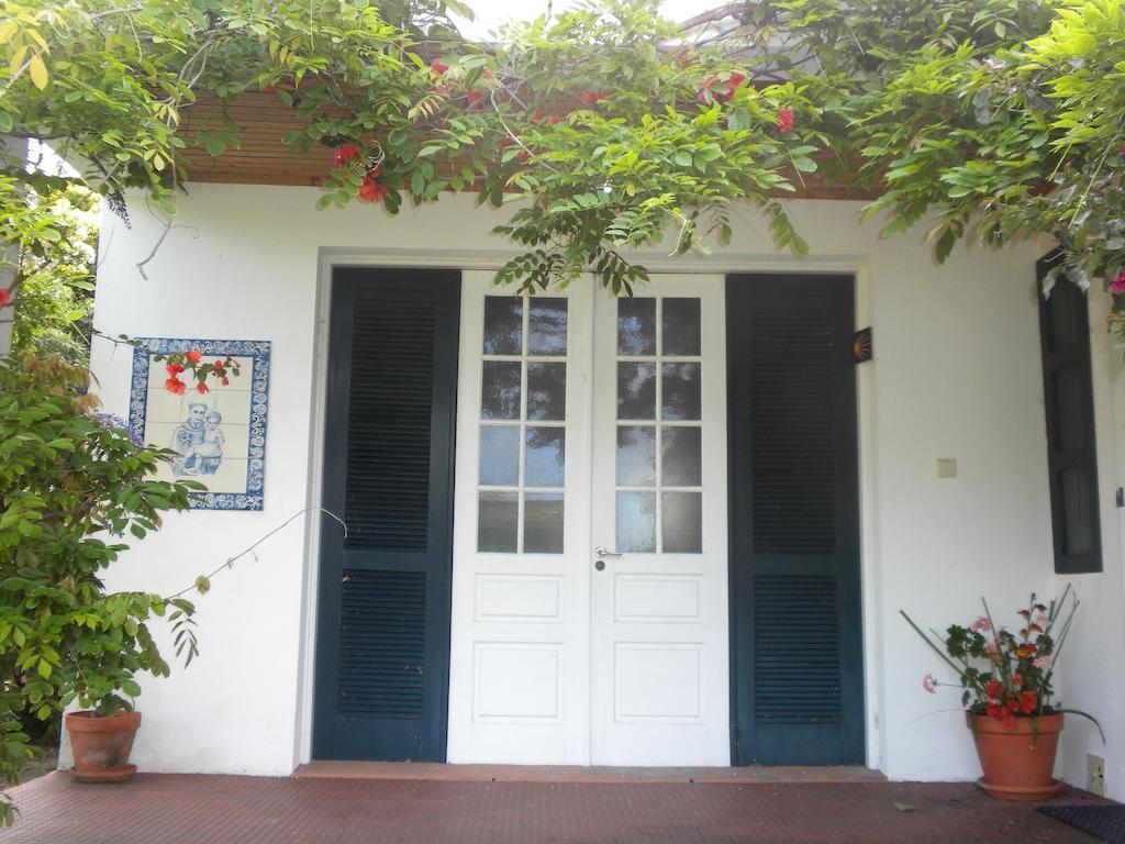 Casa Do Areal Villa เซารอกดูปิโก ภายนอก รูปภาพ