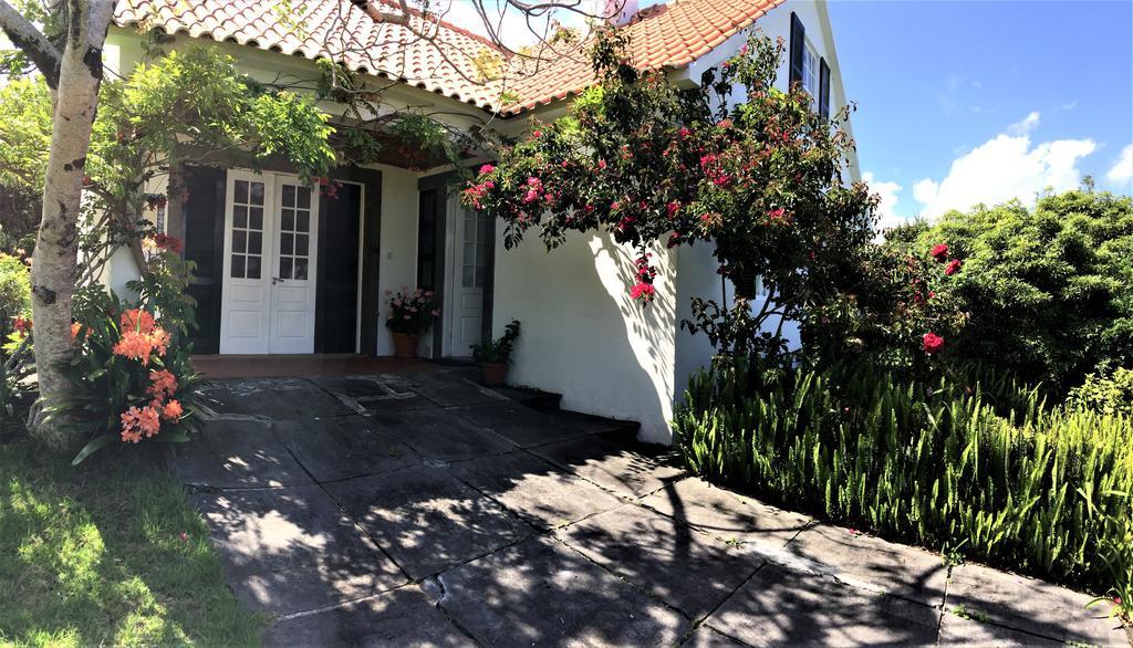 Casa Do Areal Villa เซารอกดูปิโก ภายนอก รูปภาพ