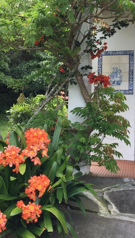 Casa Do Areal Villa เซารอกดูปิโก ภายนอก รูปภาพ