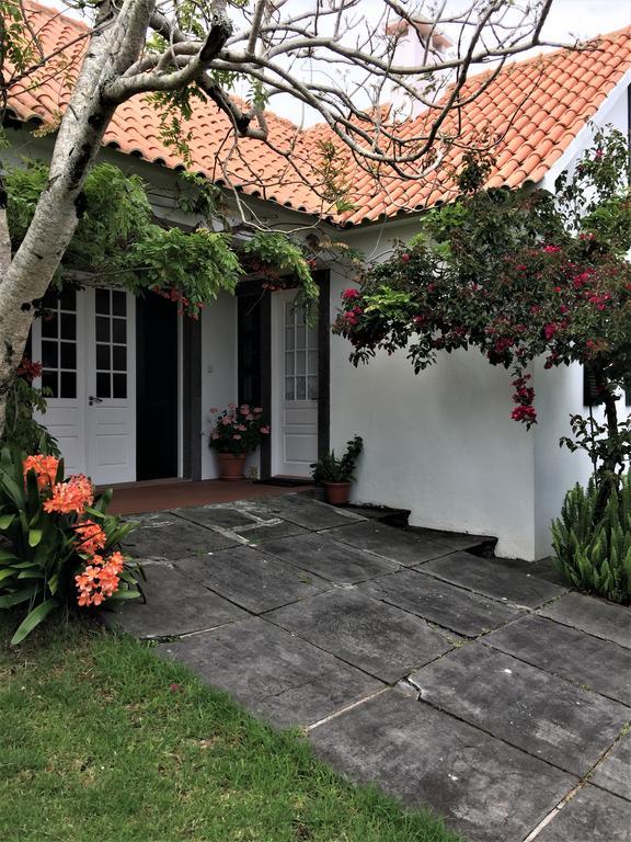 Casa Do Areal Villa เซารอกดูปิโก ภายนอก รูปภาพ